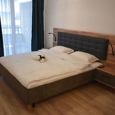 Save Relaxing Residence Μπρασόβ Εξωτερικό φωτογραφία