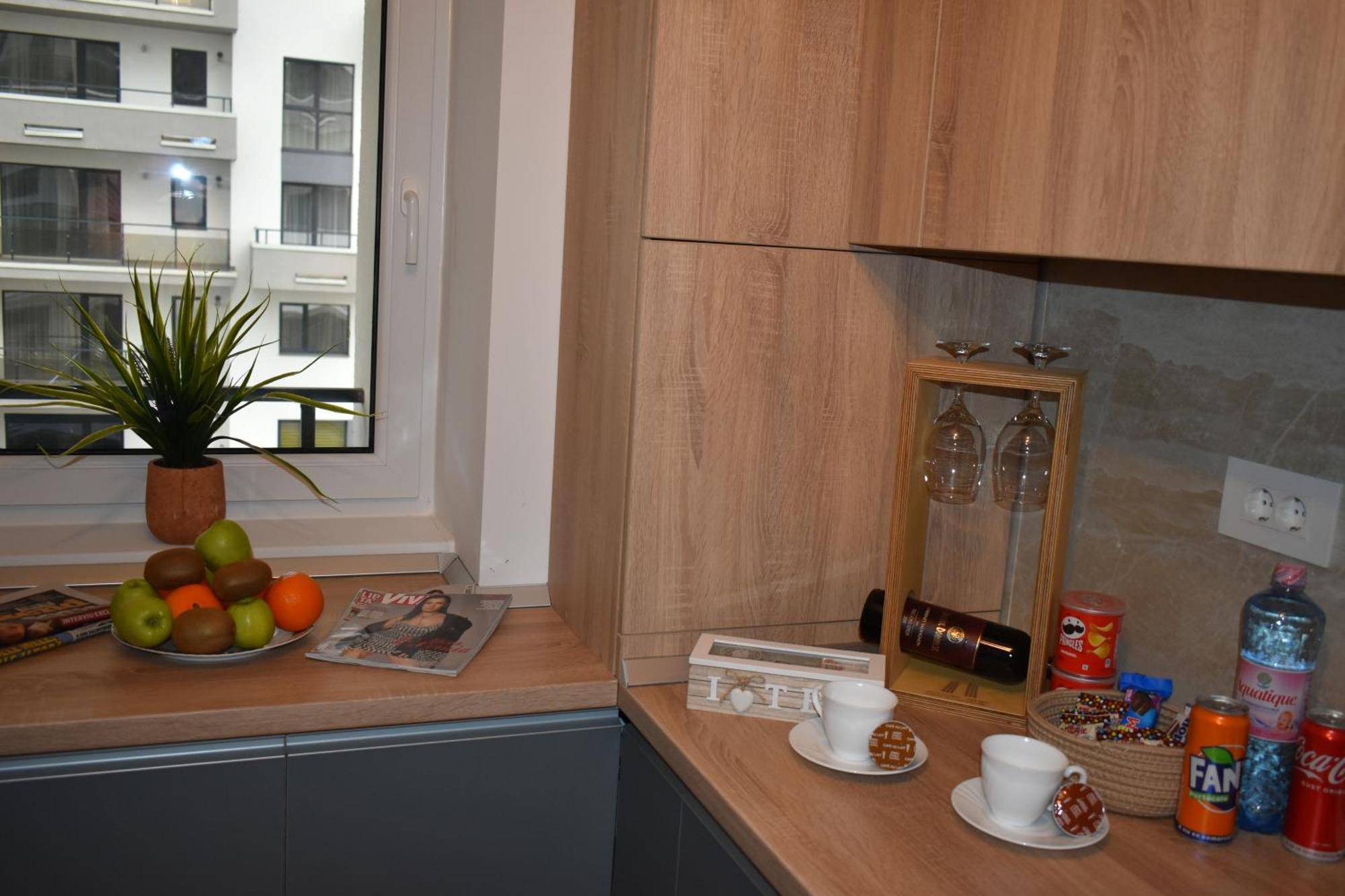 Save Relaxing Residence Μπρασόβ Εξωτερικό φωτογραφία