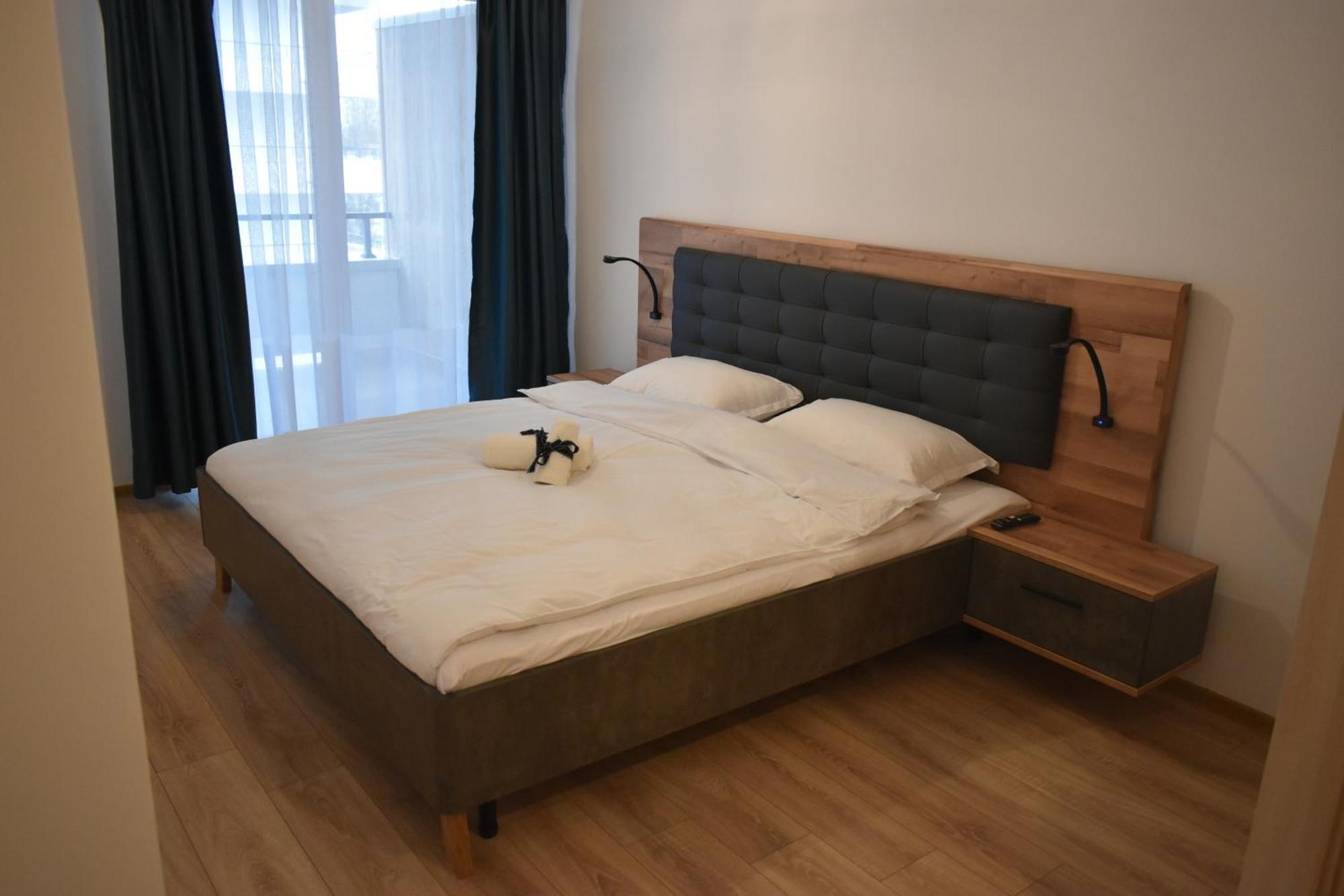 Save Relaxing Residence Μπρασόβ Εξωτερικό φωτογραφία