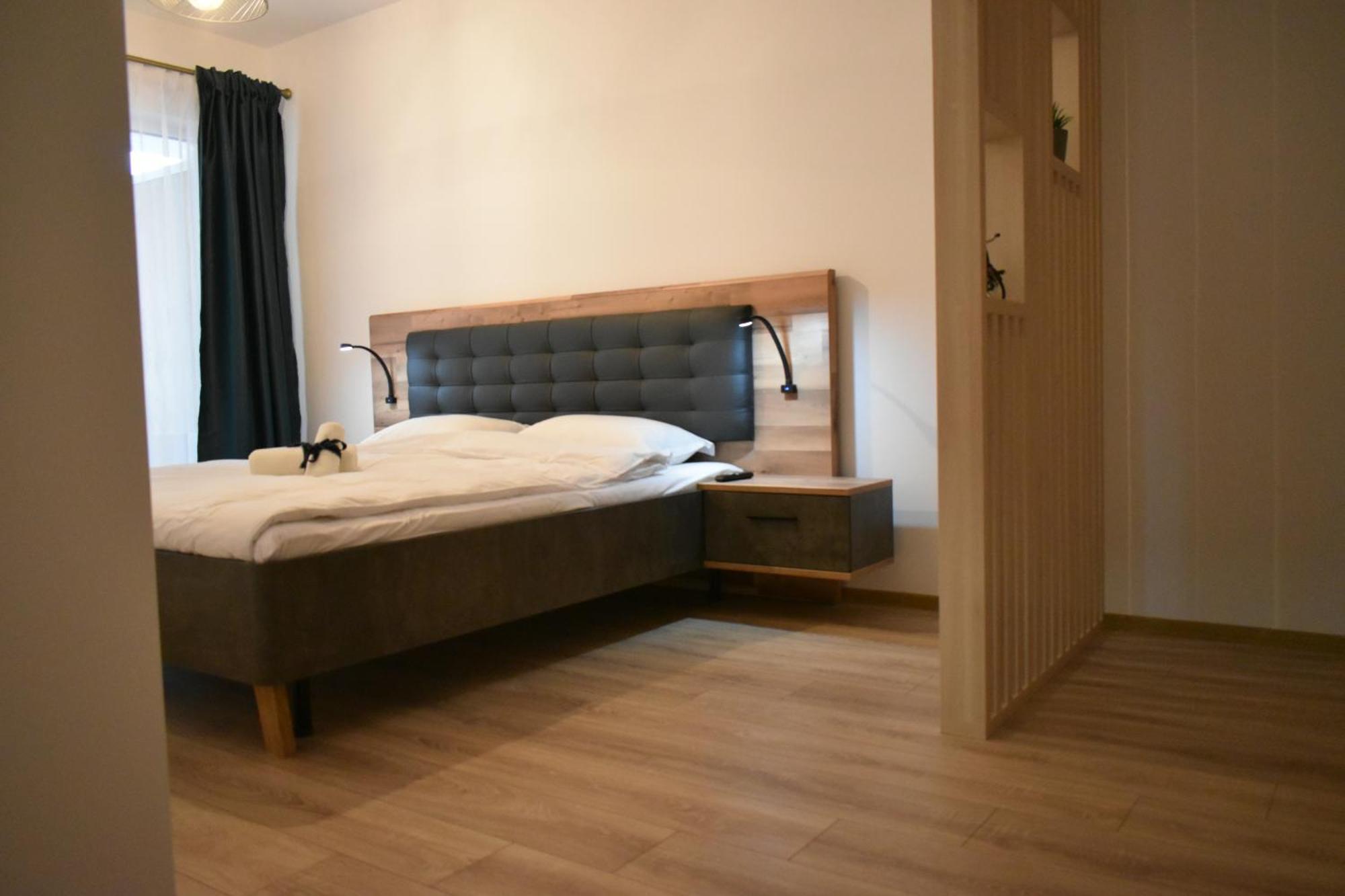 Save Relaxing Residence Μπρασόβ Εξωτερικό φωτογραφία