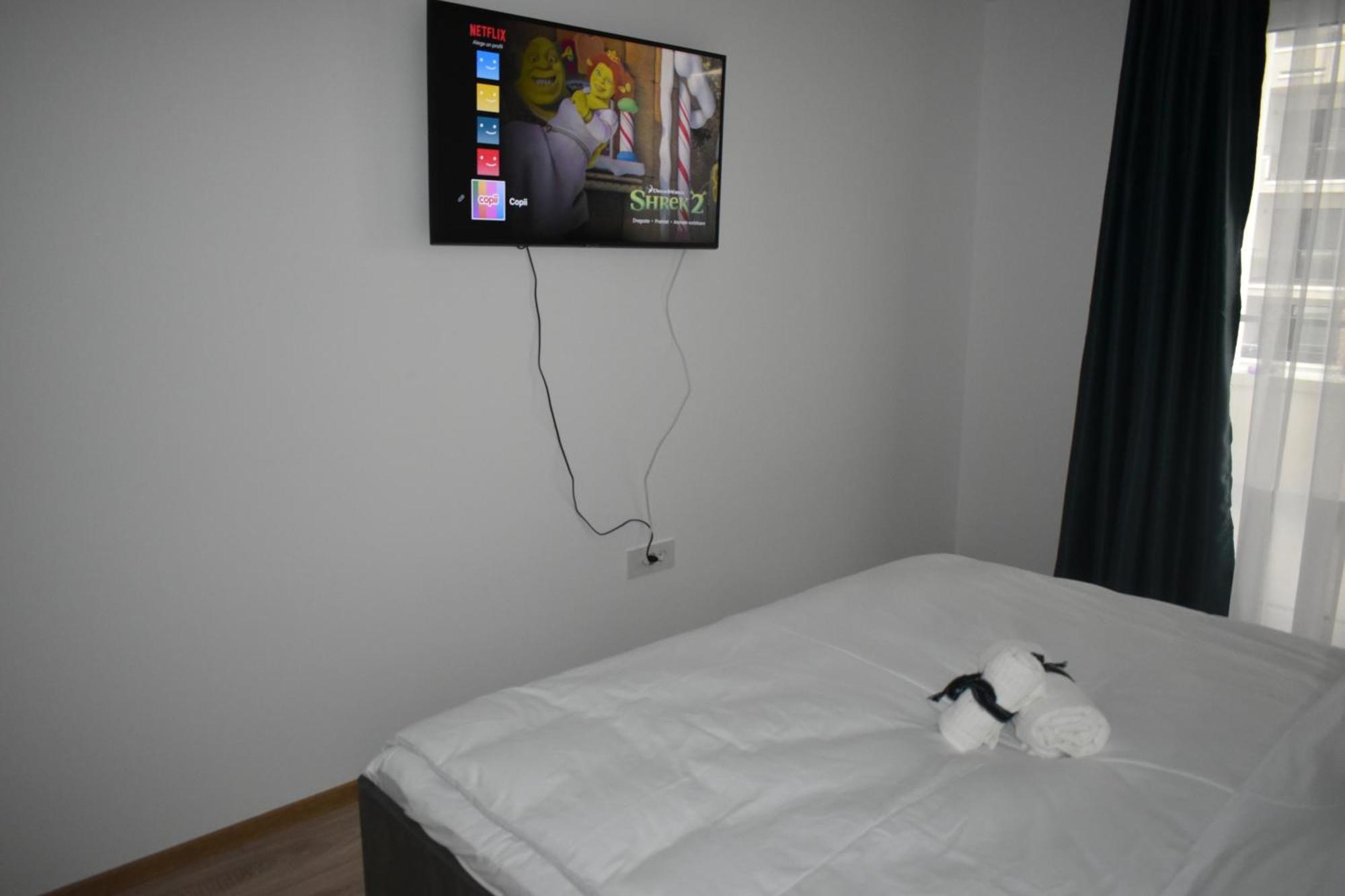 Save Relaxing Residence Μπρασόβ Εξωτερικό φωτογραφία
