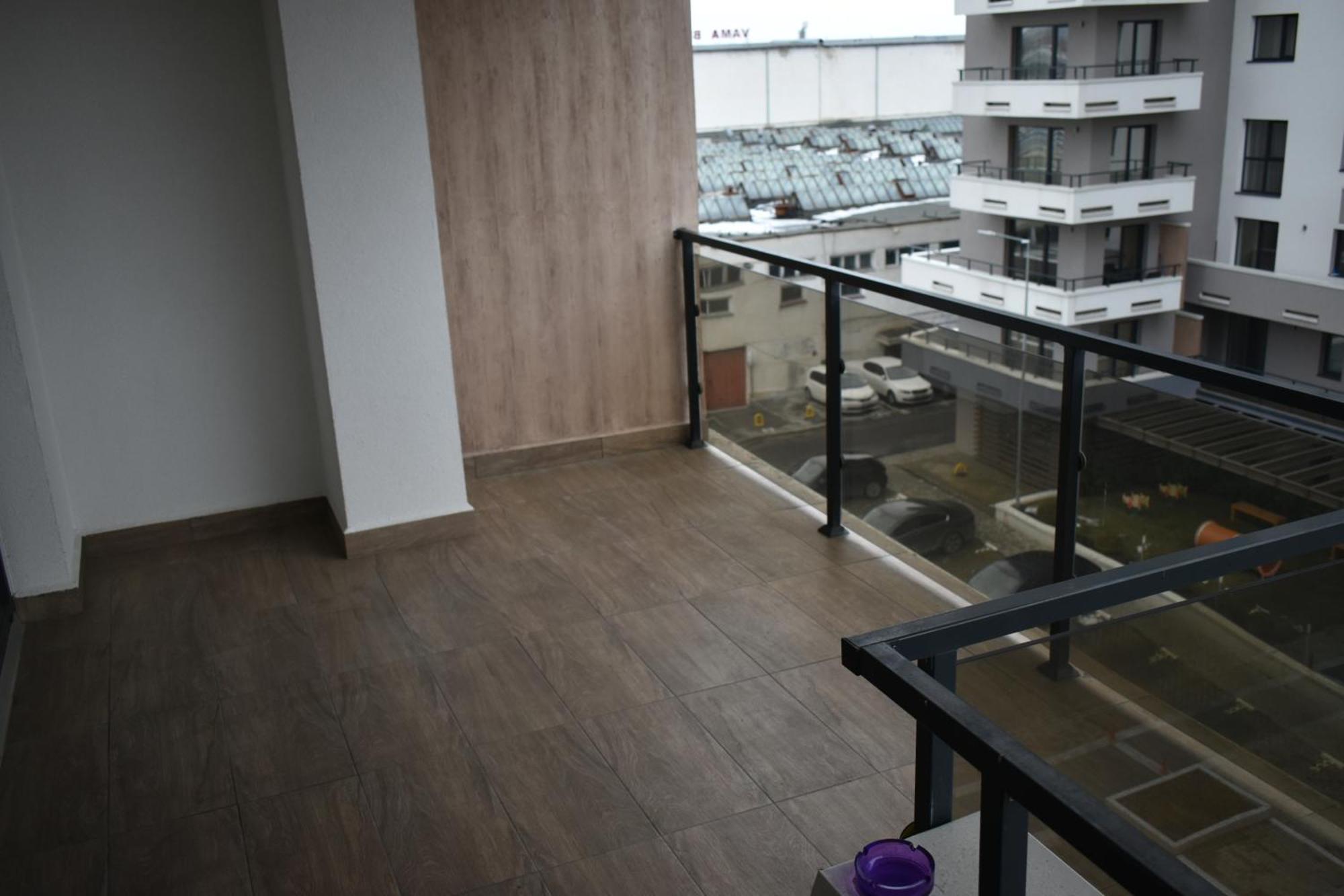 Save Relaxing Residence Μπρασόβ Εξωτερικό φωτογραφία