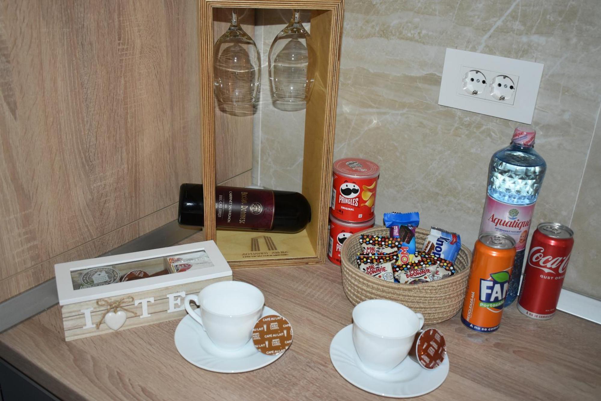 Save Relaxing Residence Μπρασόβ Εξωτερικό φωτογραφία