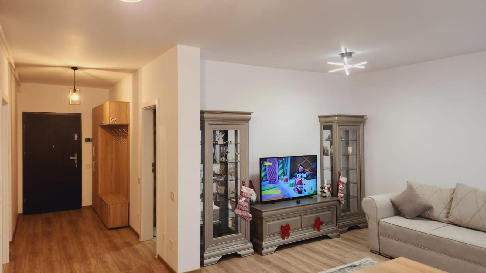 Save Relaxing Residence Μπρασόβ Εξωτερικό φωτογραφία